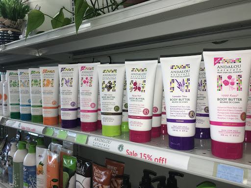 Health Food Store «HSU & Co. Health Food Store North», reviews and photos, 2007 Morse Rd, Columbus, OH 43229, USA