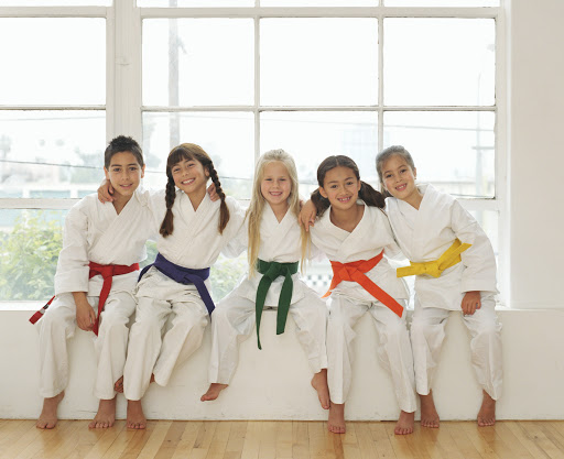 Knoxville Academy of Martial Arts