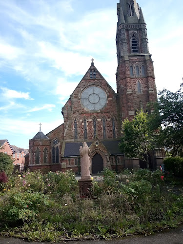 Reviews of Saint Mary of Furness in Barrow-in-Furness - Church