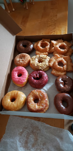 Donut Shop «Donut Palace», reviews and photos, 3466 Lebanon Pike, Hermitage, TN 37076, USA