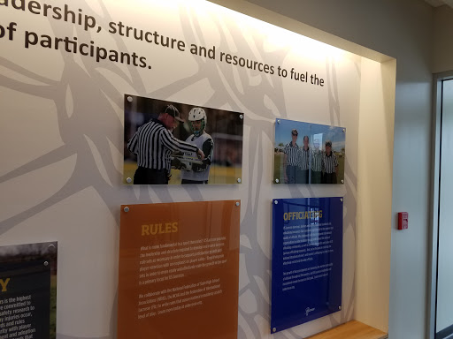 History Museum «National Lacrosse Hall of Fame and Museum», reviews and photos, 2 Loveton Cir, Sparks Glencoe, MD 21152, USA