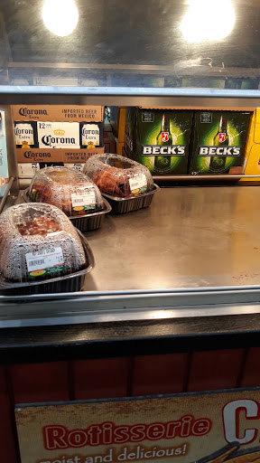 Supermarket «Cherry Valley Marketplace», reviews and photos, 1968 2nd Ave, New York, NY 10029, USA