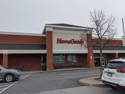 Department Store «HomeGoods», reviews and photos, 86 US-6, Mahopac, NY 10541, USA