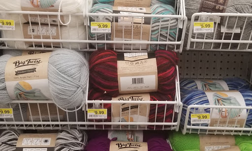 Fabric Store «Jo-Ann Fabrics and Crafts», reviews and photos, 4644 W Market St, Greensboro, NC 27407, USA