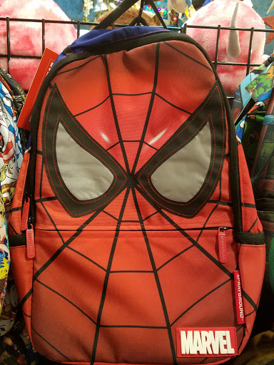 Toy Store «Toy Joy», reviews and photos, 403 W 2nd St, Austin, TX 78701, USA