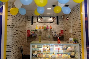Kekiz The Cake Shop image
