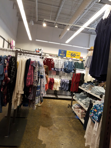 Clothing Store «Old Navy», reviews and photos, 868 N E Mall Blvd, Hurst, TX 76053, USA