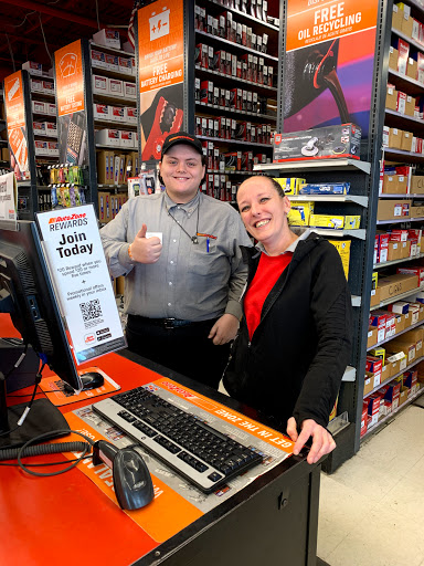 Auto Parts Store «AutoZone», reviews and photos, 61 Crystal Ave, Derry, NH 03038, USA