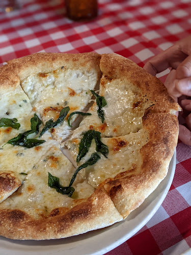 #6 best pizza place in Los Angeles - Pizzeria Mozza