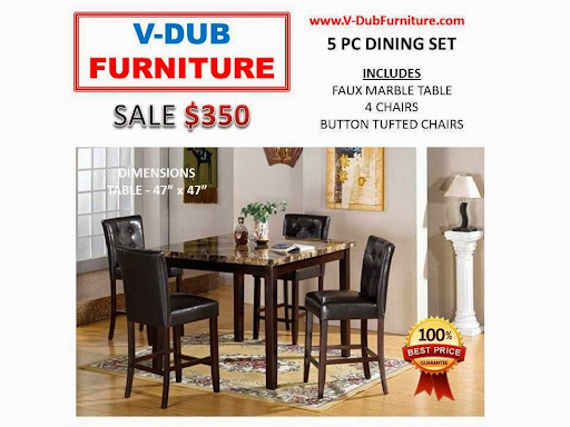 V-Dub Furniture