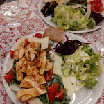 Photo n°1 de l'avis de Giovanni.p fait le 21/04/2019 à 13:34 sur le  Calabrese Macelleria Braceria Enoteca à San Pietro