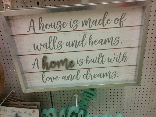 Fabric Store «Jo-Ann Fabrics and Crafts», reviews and photos, 2122 Marcola Rd, Springfield, OR 97477, USA