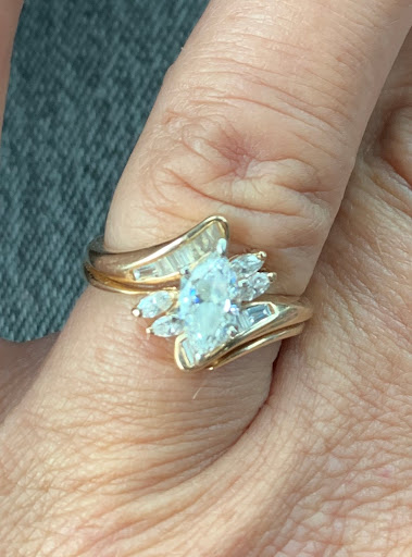 Pawn Shop «USA Pawn & Jewelry Inc», reviews and photos, 126 N Pearson Rd, Pearl, MS 39208, USA