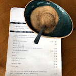 Photo n°3 de l'avis de WanYu.i fait le 18/06/2018 à 18:16 sur le  Leni loves coffee à Aachen