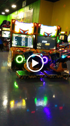 Amusement Center «Launch Trampoline Park: Merrimack Valley», reviews and photos, 96 Milk St, Methuen, MA 01844, USA