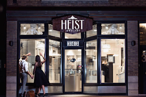 HEIST Jewellery (new location) - by appointment - please call or book appointment online. image