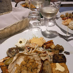 Photo n°1 de l'avis de Tiziana.a fait le 12/07/2022 à 07:36 sur le  Ristorante La Falena à Marina di Ragusa, Ragusa