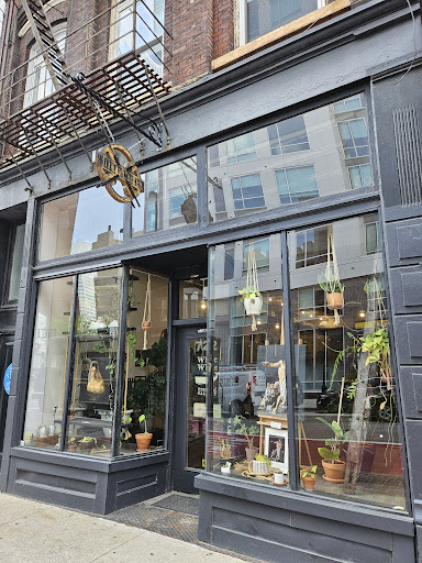 Explore tattoo flash sheet ideas, creative tattoo ideas in Cincinnati, available at White Whale