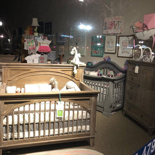 Baby Store «Kids N Cribs», reviews and photos, 7054 Village Pkwy, Dublin, CA 94568, USA