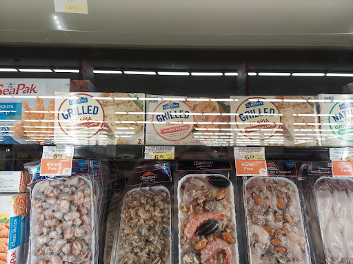 Grocery Store «Albertsons», reviews and photos, 2200 N Yarbrough Dr, El Paso, TX 79925, USA