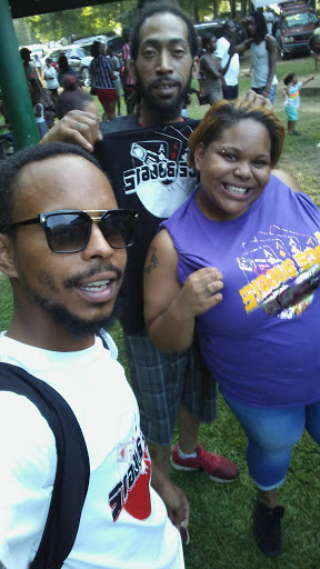 Recreation Center «Fair Oaks Recreation Center», reviews and photos, 1465 W Booth Rd Ext SW, Marietta, GA 30008, USA