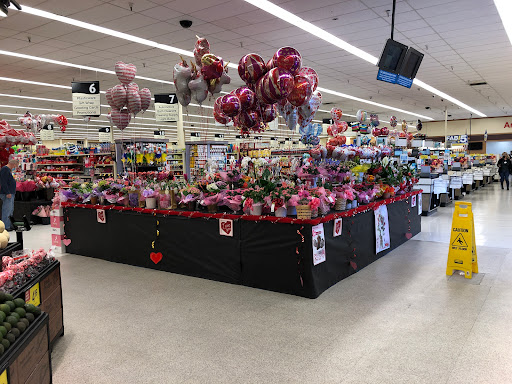 Grocery Store «Albertsons», reviews and photos, 7201 Boulder Ave, Highland, CA 92346, USA