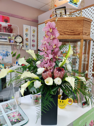 Florist «Heaven Scent Flowers & Gifts», reviews and photos, 14313 NE 20th Ave a107, Vancouver, WA 98686, USA