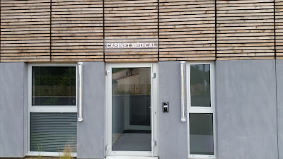 Docteur CLUIS Patrice à Sainte-Luce-sur-Loire