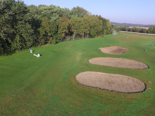 Golf Driving Range «West Grand Golf», reviews and photos, 6450 Raccoon River Dr, West Des Moines, IA 50266, USA