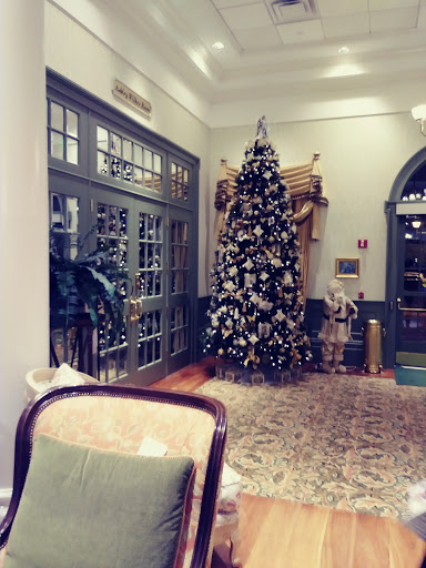 Performing Arts Theater «Savannah Center», reviews and photos, 1575 Buena Vista Blvd, The Villages, FL 32164, USA