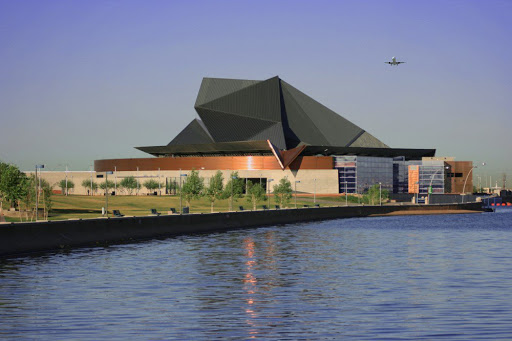 Art Center «Tempe Center for the Arts», reviews and photos, 700 W Rio Salado Pkwy, Tempe, AZ 85281, USA