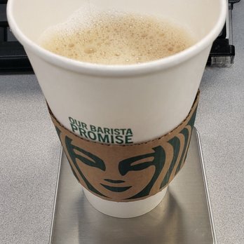 Starbucks image