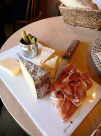 Charcuterie du Bistro Café Curt à Annecy - n°11