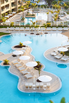 Extérieur hôtels GF VICTORIA 38660 Costa Adeje