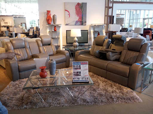 Furniture Store «Rooms To Go & Rooms To Go Kids», reviews and photos, 16350 FL-50, Clermont, FL 34711, USA