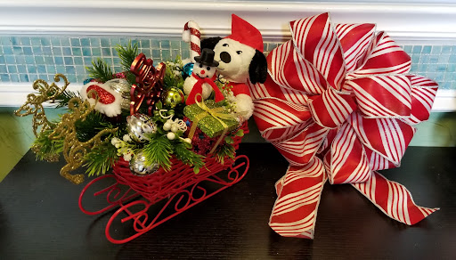 Florist «Myers Florist/Emerald Gardens Flowers», reviews and photos, 2906 Hillsborough Rd, Durham, NC 27705, USA