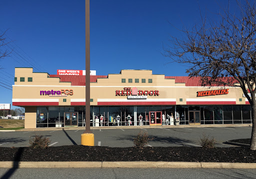 Lingerie Store «The Reddoor II», reviews and photos, 5301 E Independence Blvd, Charlotte, NC 28212, USA