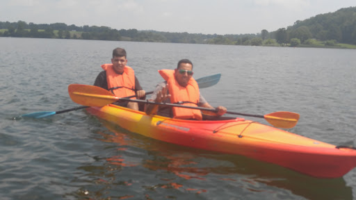 Water Sports Equipment Rental Service «Marsh Creek Water Sports», reviews and photos, 675 Park Rd, Downingtown, PA 19335, USA