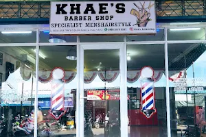 Khae'S BarberShop image