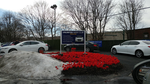 Car Wash «Russell Speeders Car Wash of Norwalk», reviews and photos, 297 Main Ave, Norwalk, CT 06851, USA