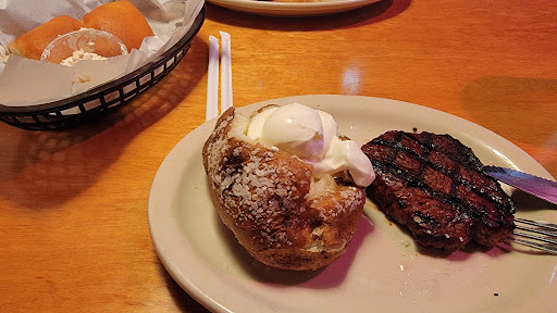 Texas Roadhouse