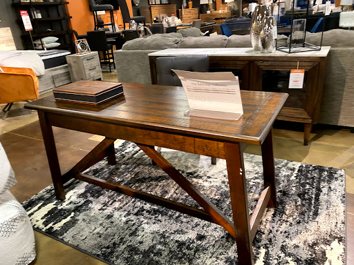 Furniture Store «Ashley HomeStore», reviews and photos, 5458 New Hope Commons Dr, Durham, NC 27707, USA