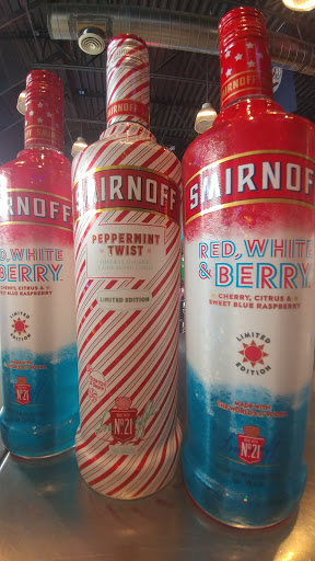 Liquor Store «Wild Yankee Liquors», reviews and photos, 17002 Mainstreet, Parker, CO 80134, USA