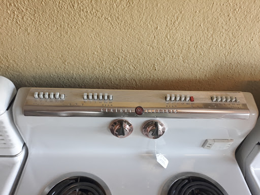 Used Appliance Store «Appliance City», reviews and photos, 4046 NE Cully Blvd, Portland, OR 97213, USA