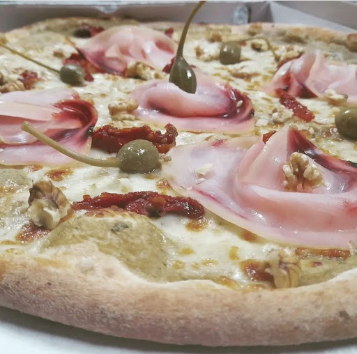 Pizzeria Roma in Ghedi, Provincia di Brescia