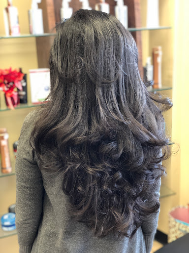 Hair Salon «Sorelle Salon - Hair Salon», reviews and photos, 262 Arden Ave, Staten Island, NY 10312, USA
