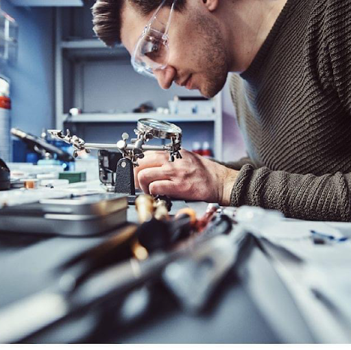 Electronics Repair Shop «Imobile Repairs Computers & Electronics», reviews and photos, 3251 NJ-88 Ste 1, Point Pleasant, NJ 08742, USA