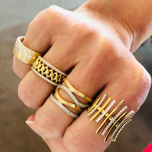 Jeweler «Steve Quick Jeweler», reviews and photos, 2471 N Clark St, Chicago, IL 60614, USA