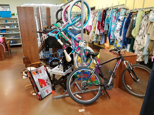 Thrift Store «Triad Goodwill Store & Donation Center», reviews and photos