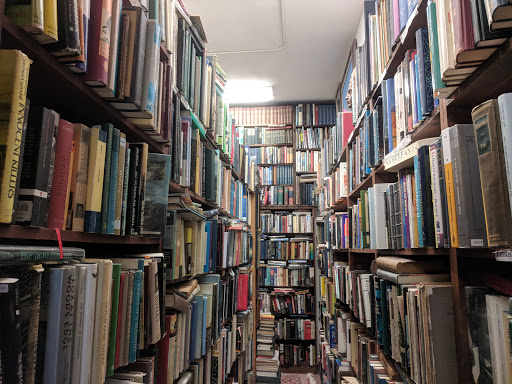 Book Store «D G Wills Books», reviews and photos, 7461 Girard Ave, La Jolla, CA 92037, USA